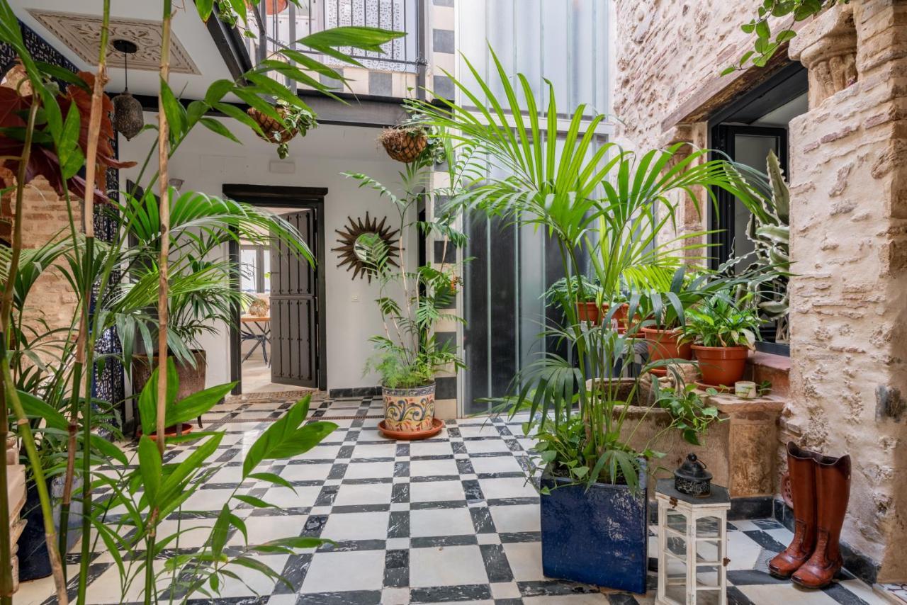 Dreams Of Old Town Apartament Marbella