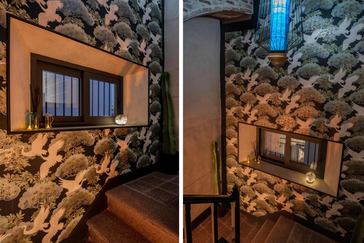 Appartamento Dreams Of Old Town Marbella