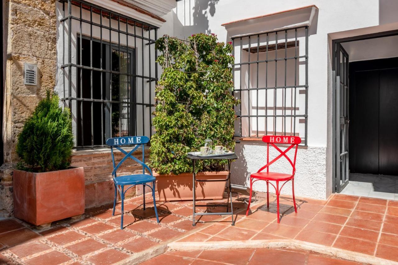 Appartamento Dreams Of Old Town Marbella